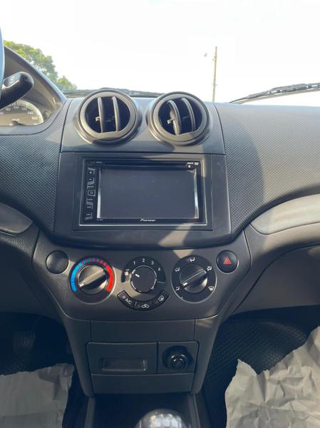 Chevrolet Aveo • 2017 • 45,000 km 3