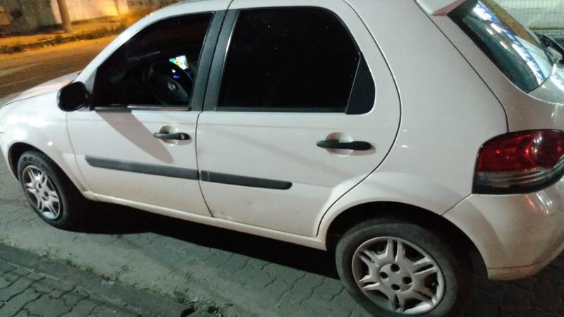 Fiat Palio Sporting • 2011 • 55,000 km 4