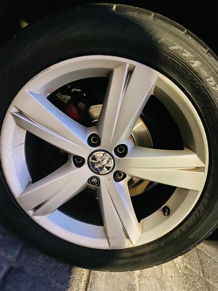 Volkswagen Jetta • 2016 • 83,000 km 4