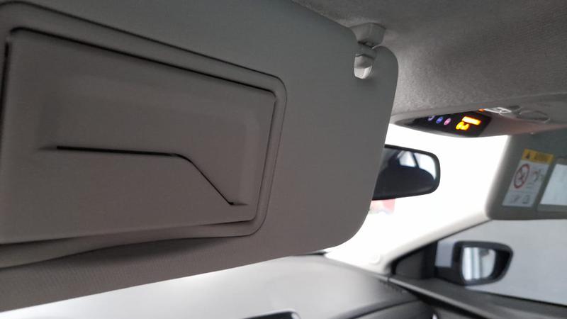 Chevrolet Onix • 2021 • 5,000 km 7