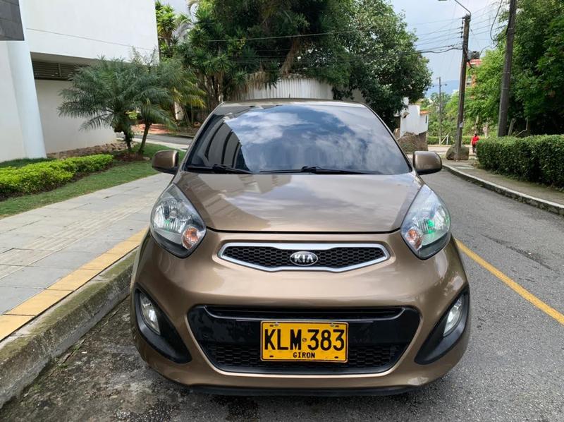 Fiat 1100 • 2013 • 67,000 km 4