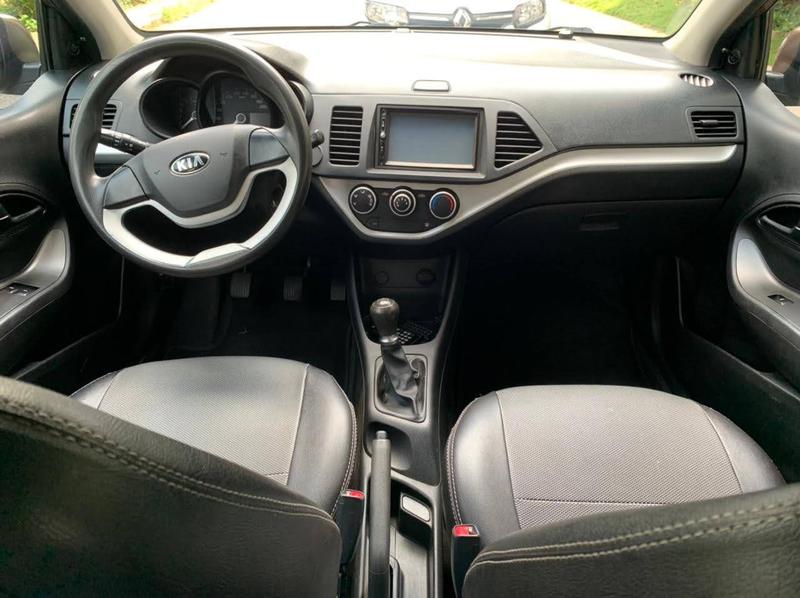 Fiat 1100 • 2013 • 67,000 km 2