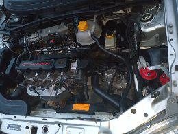 Chevrolet Corsa • 2005 • 230,000 km 4