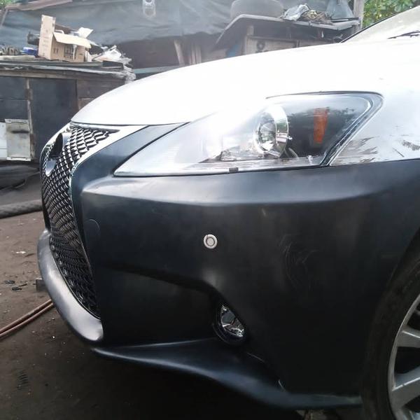 Lexus IS 250 C • 2010 • 130 km 3