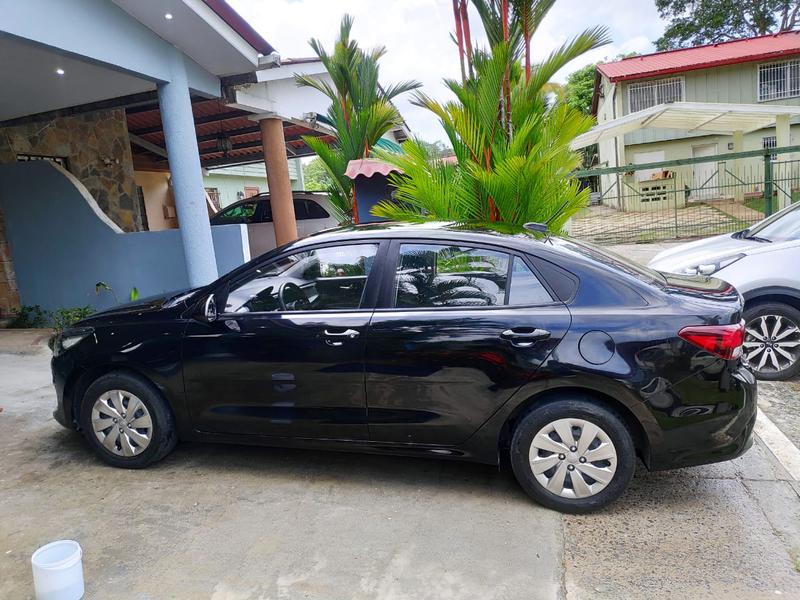 Kia Rio • 2019 • 50,200 km 3