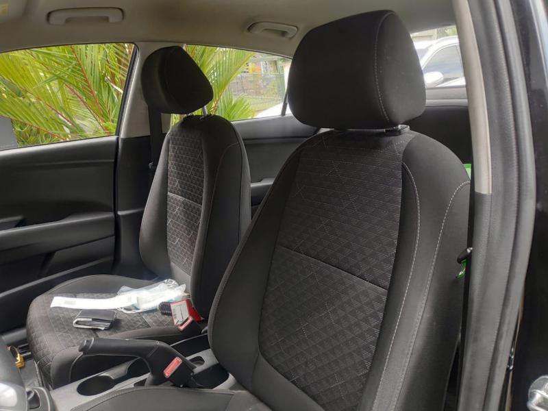 Kia Rio • 2019 • 50,200 km 5