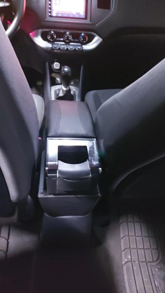 Kia Rio • 2013 • 120,000 km 6