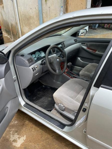Toyota Corolla • 2003 • 310,000 km 5