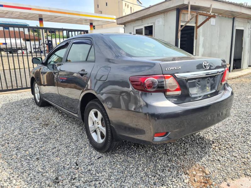 Toyota Corolla • 2008 • 178,983 km 7