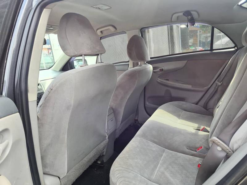 Toyota Corolla • 2008 • 178,983 km 5