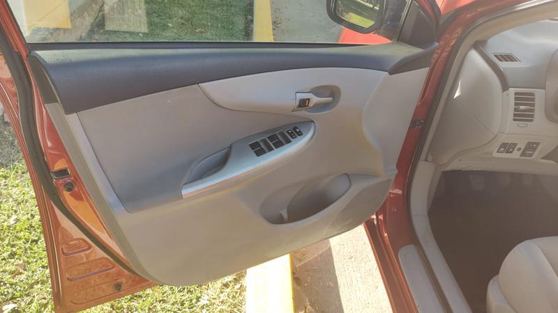 Toyota Corolla XLI • 2012 • 107 km 8