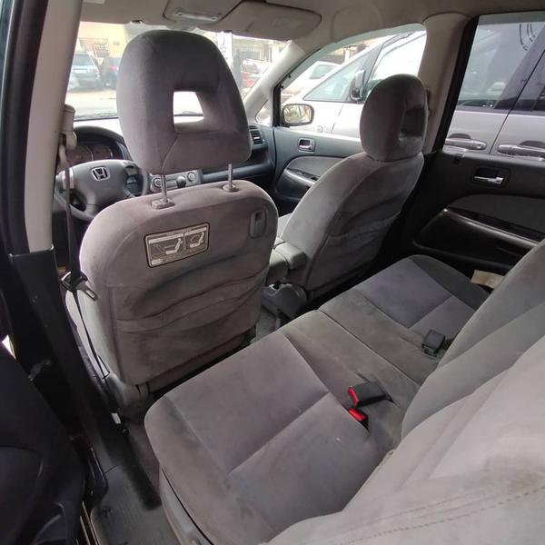 Acura ILX • 2000 • 10,115 km 5