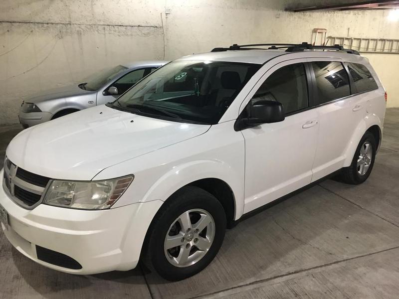 Dodge Journey • 2009 • 118,000 km 4