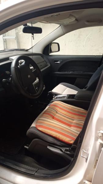 Dodge Journey • 2009 • 118,000 km 5