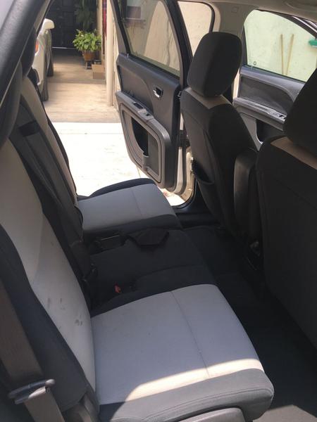 Dodge Journey • 2009 • 118,000 km 10