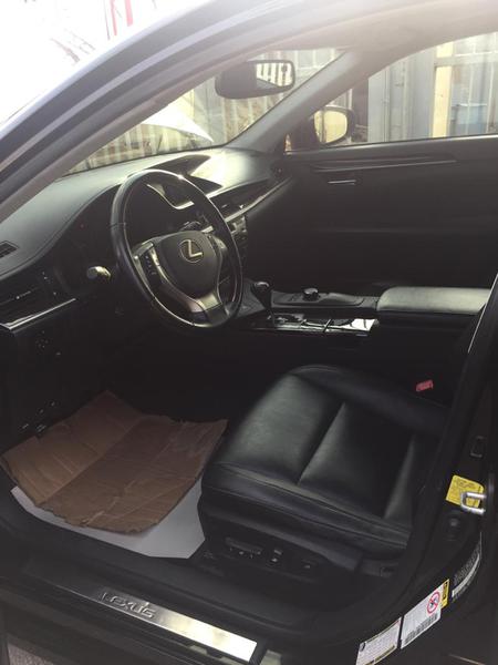 Lexus LS • 2013 • 90,000 km 7