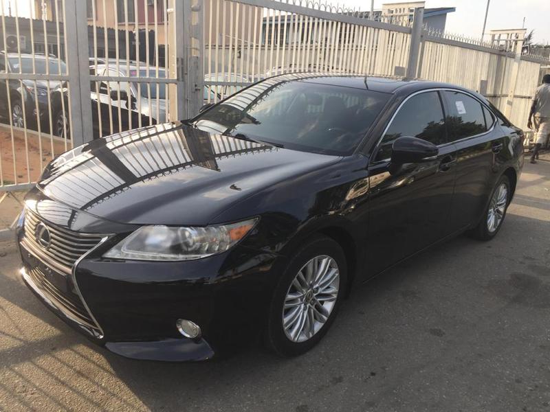 Lexus LS • 2013 • 90,000 km 13