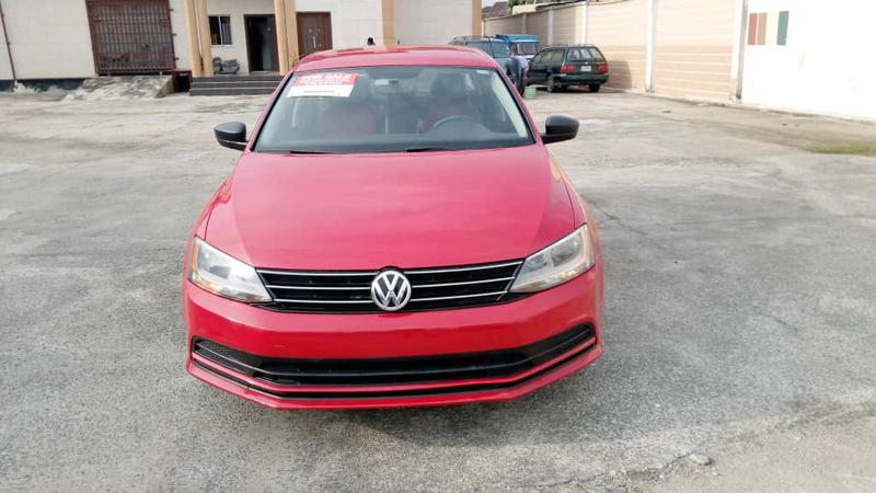 Volkswagen Jetta • 2015 • 89,047 km 1