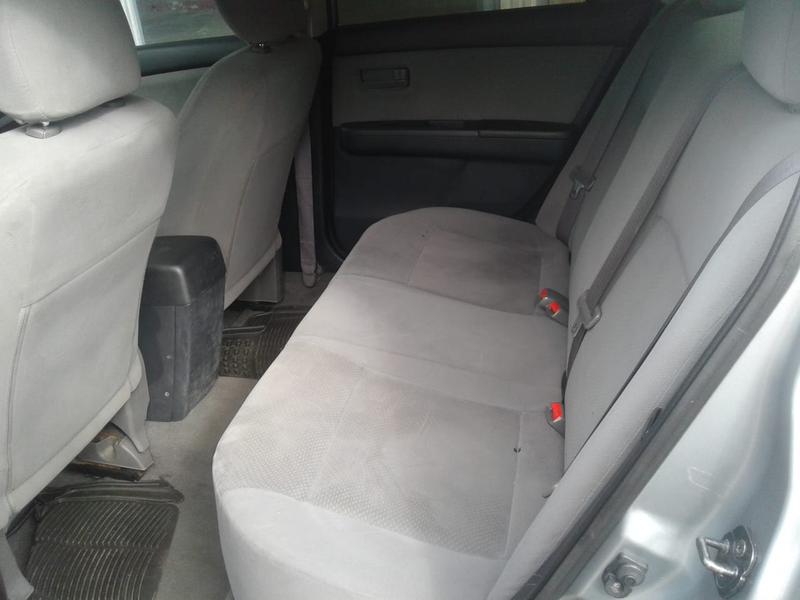 Nissan Sentra • 2013 • 175,000 km 6