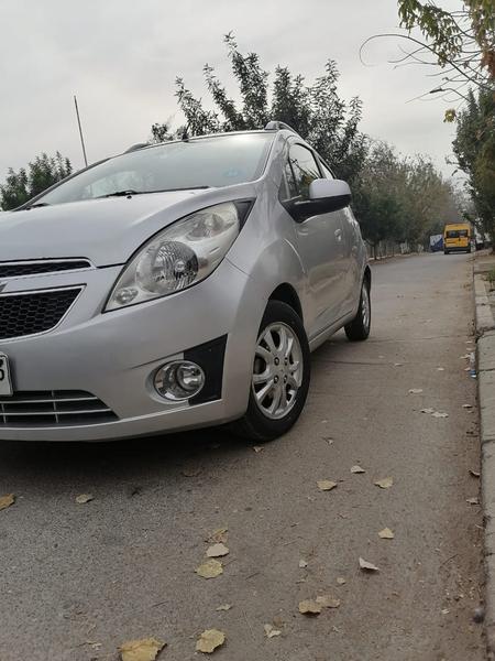 Chevrolet Spark GT • 2015 • 65,000 km 5