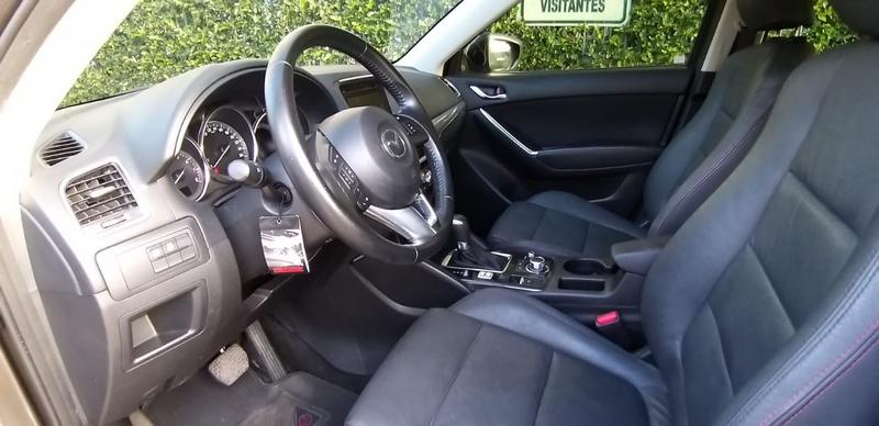 Mazda CX-5 • 2018 • 42 km 10