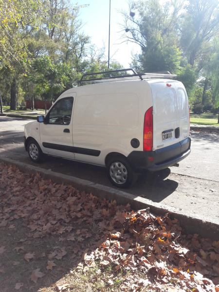 Renault Kangoo • 2013 • 162,000 km 5