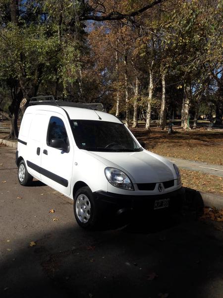 Renault Kangoo • 2013 • 162,000 km 2