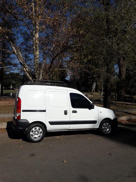 Renault Kangoo • 2013 • 162,000 km 3
