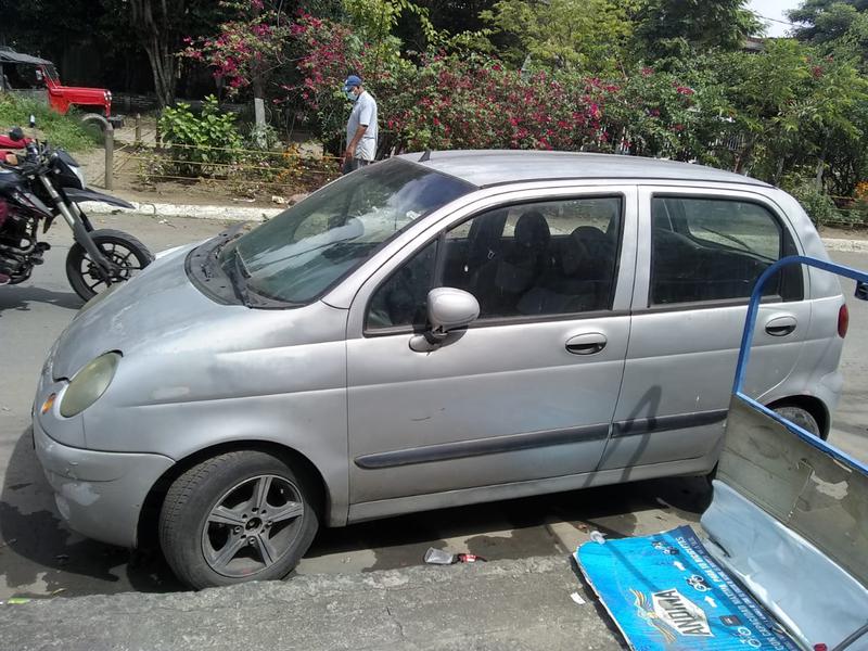 Chevrolet  • 2005 • 60,000 km 4