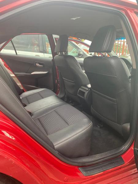 Toyota Camry • 2013 • 125 km 3