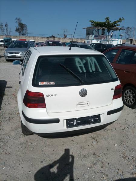 Volkswagen  • 2005 • 8,521 km 5