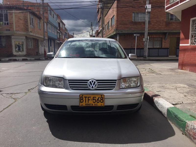 Volkswagen Jetta • 2006 • 122,000 km 3