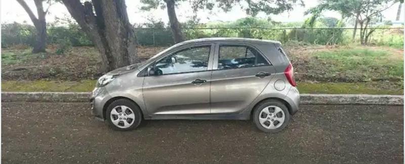 Kia Picanto • 2013 • 116,000 km 7