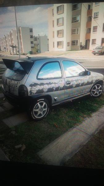 Chevrolet  • 1999 • 160,000 km 2