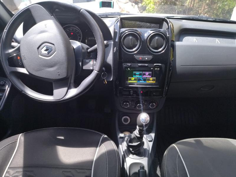 Renault  • 2020 • 25,000 km 2