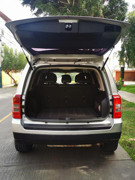 Jeep Patriot • 2012 • 115,000 km 7