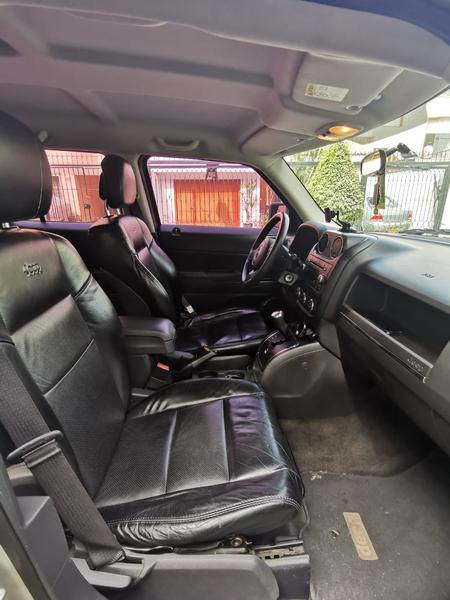 Jeep Patriot • 2012 • 115,000 km 3