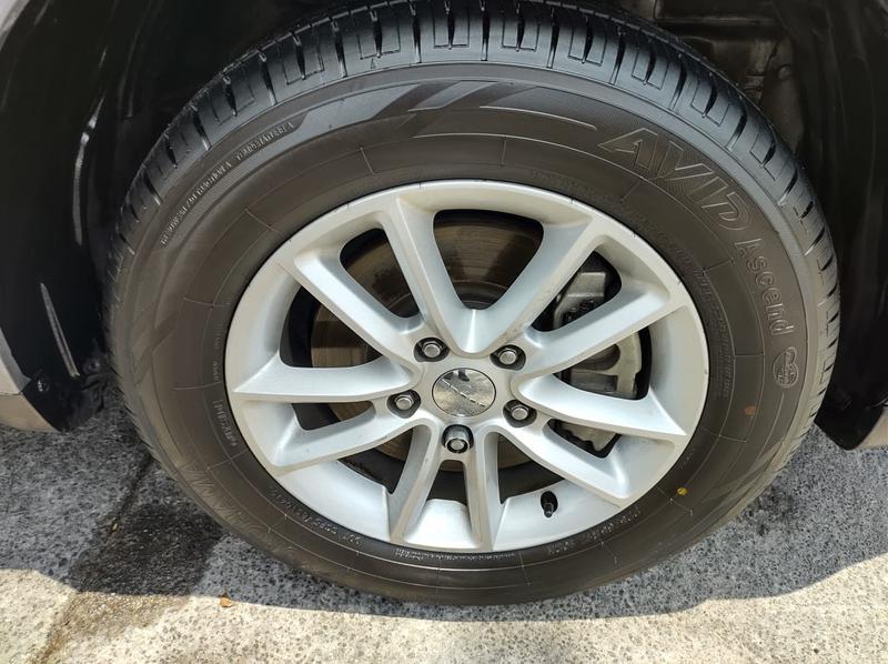 Dodge Journey • 2015 • 70,000 km 3
