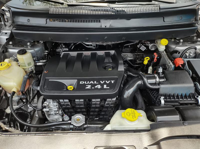 Dodge Journey • 2015 • 70,000 km 6