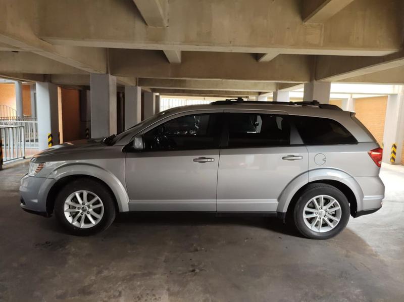 Dodge Journey • 2015 • 70,000 km 4