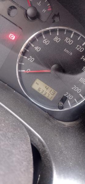 Geely CK • 2009 • 63,000 km 4