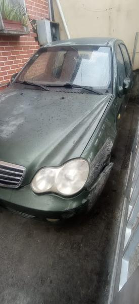 Geely CK • 2009 • 63,000 km 7