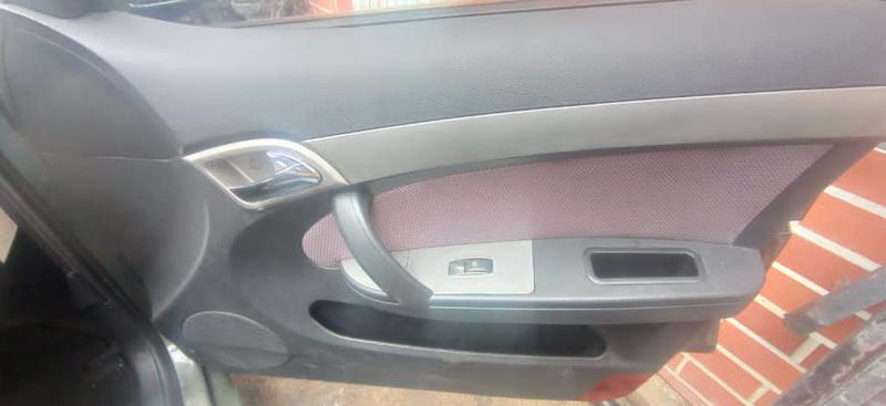 Geely CK • 2009 • 63,000 km 3