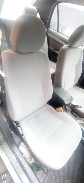 Geely CK • 2009 • 63,000 km 6