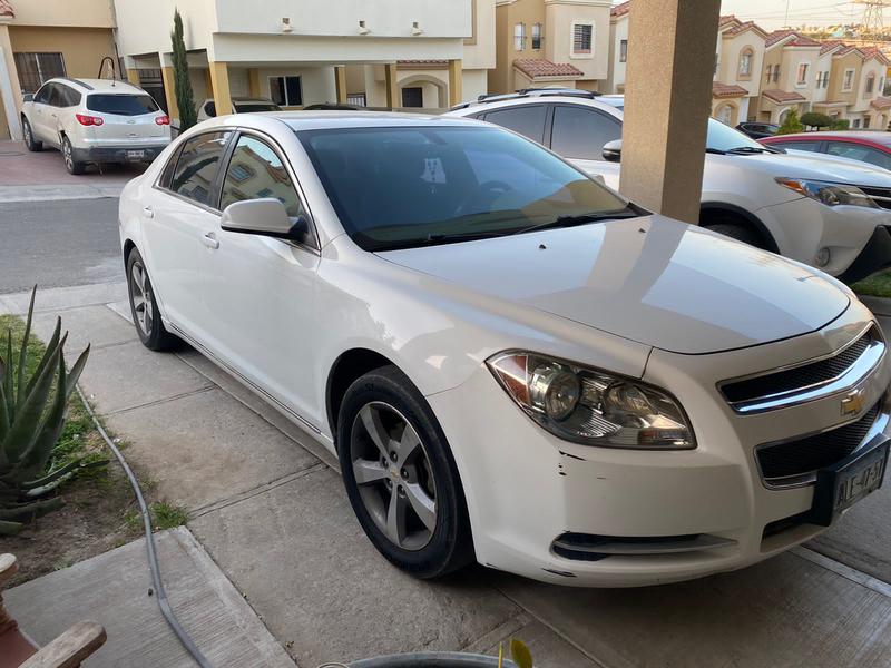 Chevrolet Malibu • 2010 • 200,000 km 1