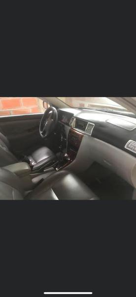 Toyota Corolla • 2005 • 21,000 km 5