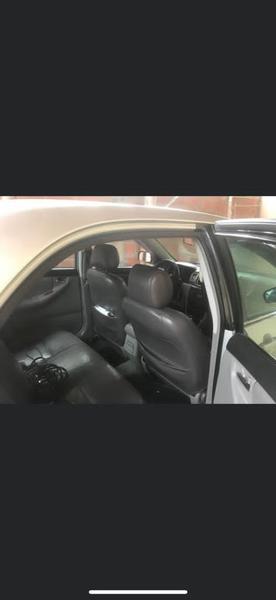 Toyota Corolla • 2005 • 21,000 km 3