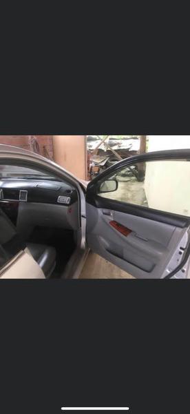 Toyota Corolla • 2005 • 21,000 km 4