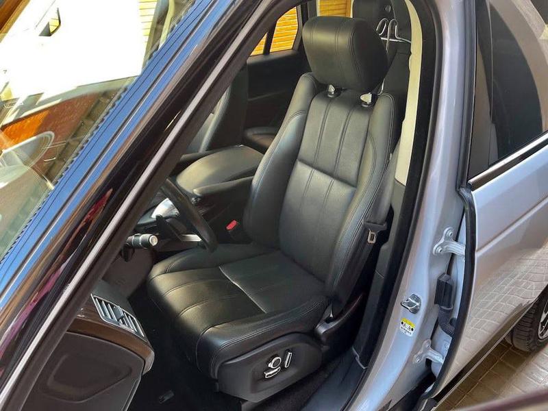 Land Rover Range Rover • 2017 • 103 km 29