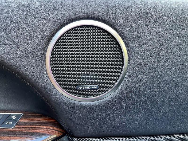 Land Rover Range Rover • 2017 • 103 km 23